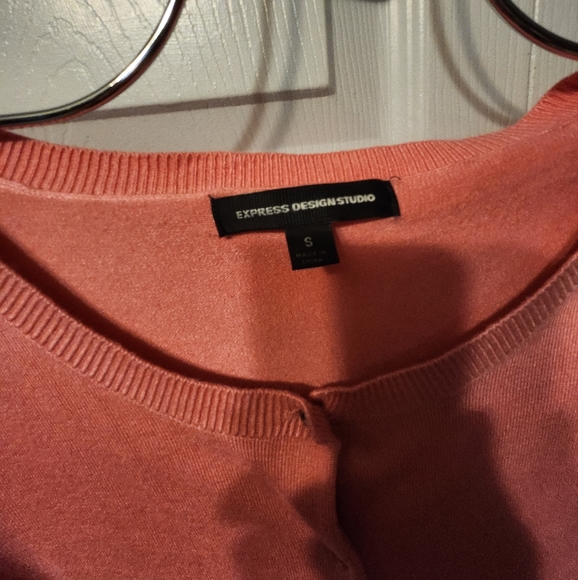 Jeweled buttoncardigan - Picture 4 of 6